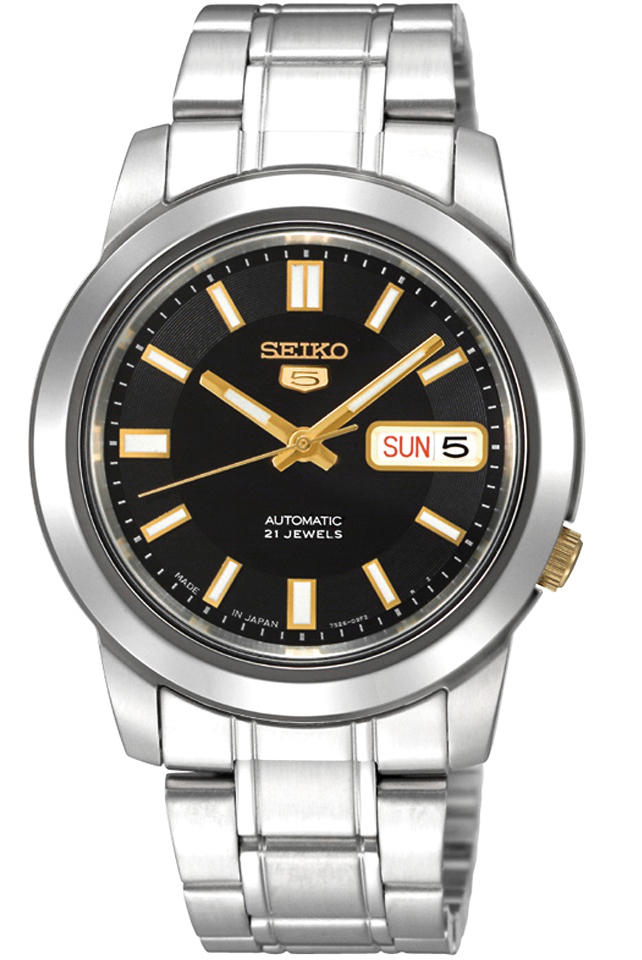 Seiko 5 Automatic  SNKK17K1