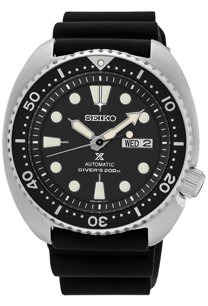 Seiko  Prospex Diver Automatic 200m SRP777K1