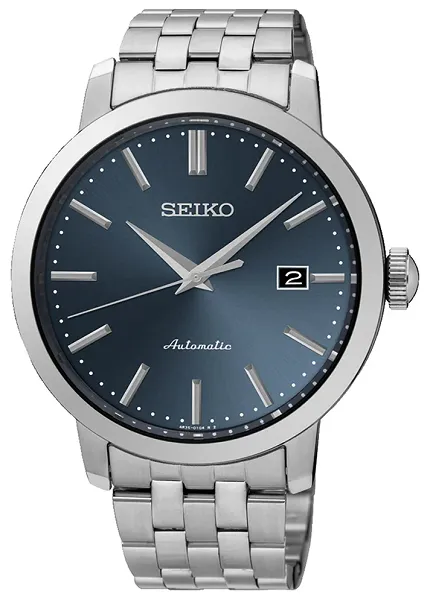 Seiko SRPA25K1 Automatic Automatic - zdjęcie 1