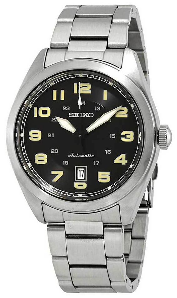 Seiko Neo Automatic Sports SRPC85K1