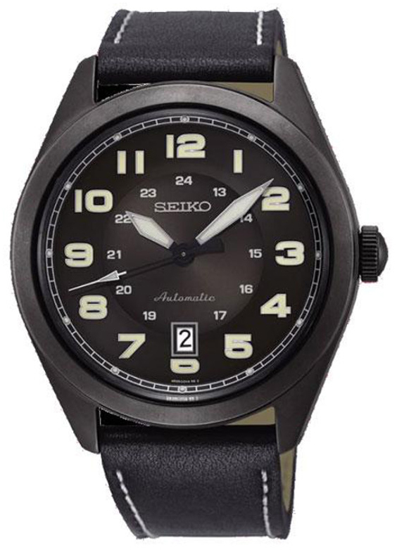 Seiko Neo Automatic Sports SRPC89K1