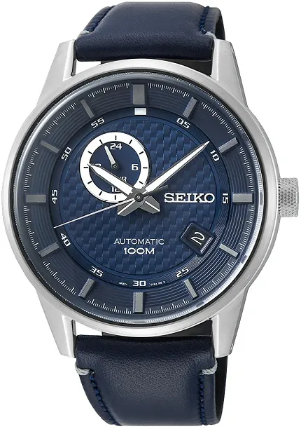 Seiko SSA391K1 Automatic Automatic Neo Sports - zdjęcie 1