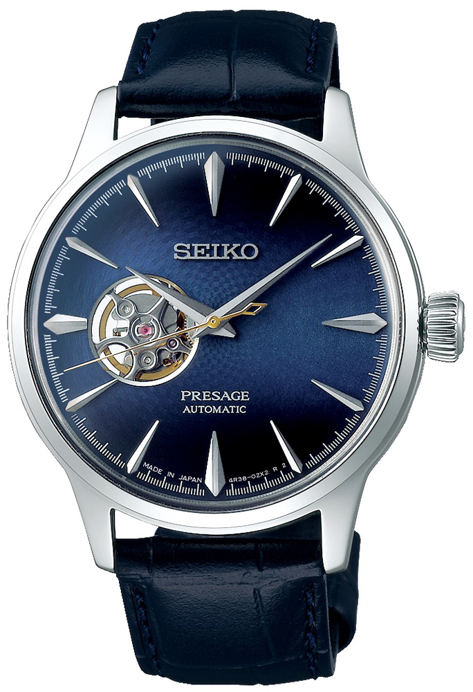Seiko SSA405J1