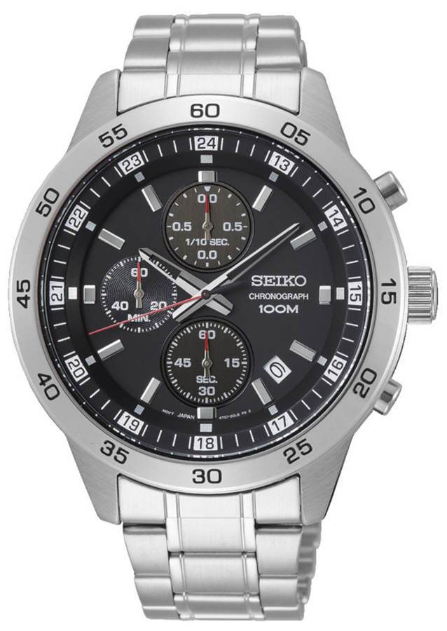 Seiko CHRONOGRAPH  SKS641P1