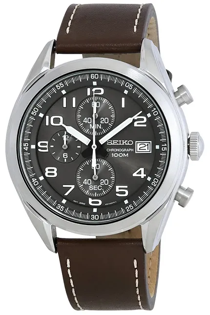 Seiko SSB275P1 Chronograph Chronograph Quartz - zdjęcie 1