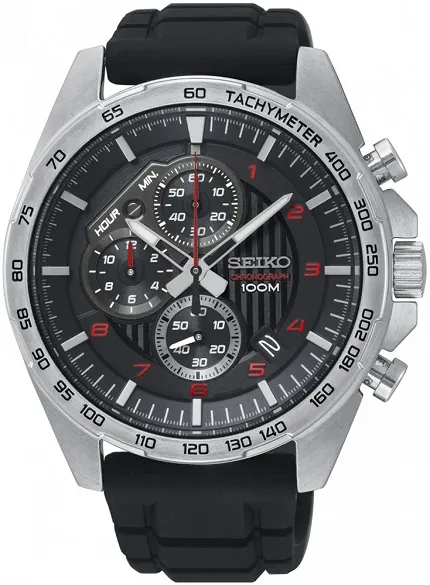 Seiko SSB325P1 Chronograph - zdjęcie 1