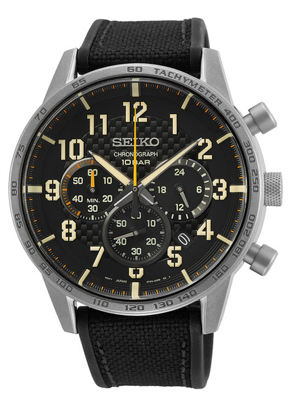 Seiko SSB367P1