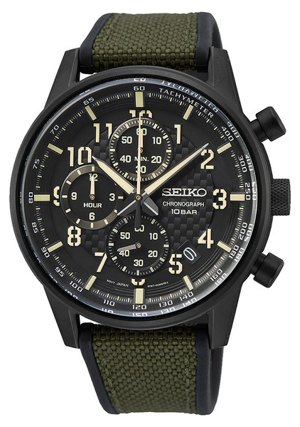 Seiko SSB373P1