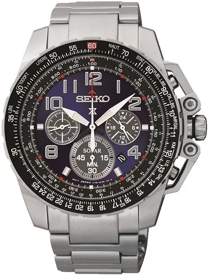 Seiko SSC275P9 Prospex - zdjęcie 1
