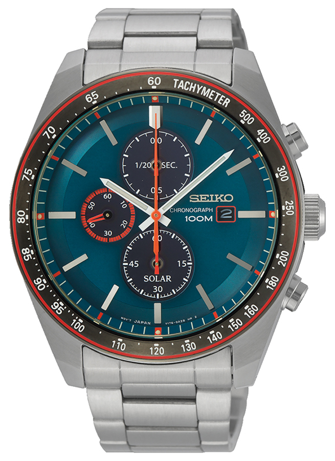 Seiko SSC717P1