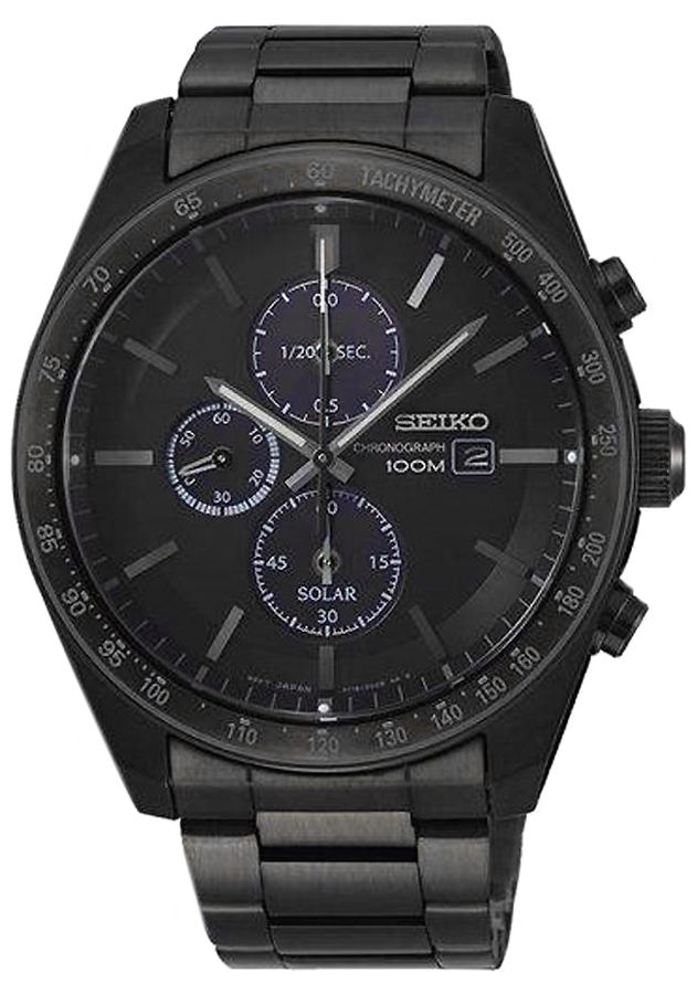 Seiko SSC721P1