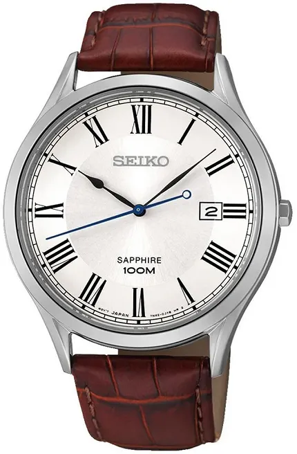 Seiko SGEG97P1 Classic - zdjęcie 1