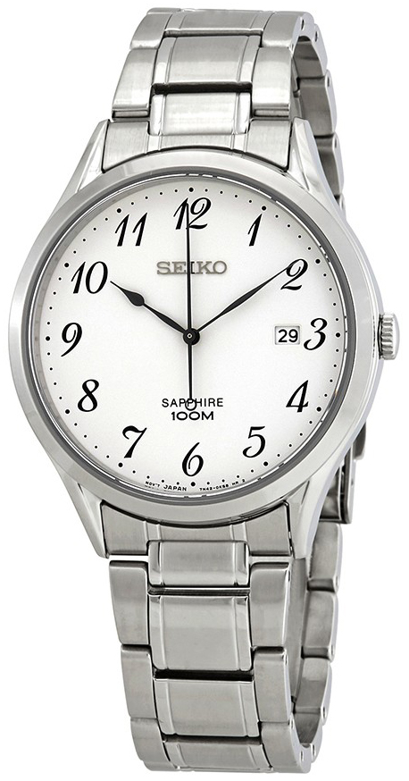 Seiko Classic Sapphire SGEH73P1