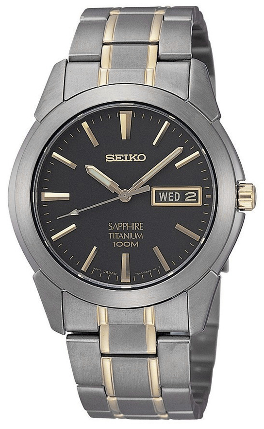 Seiko SGG735P1