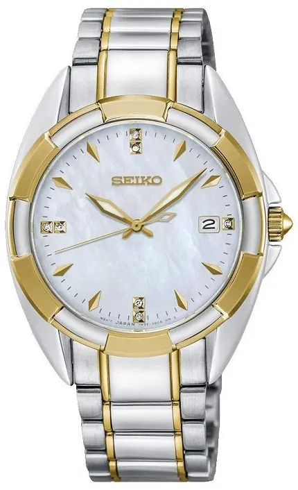 Seiko SKK886P1 Classic - zdjęcie 1