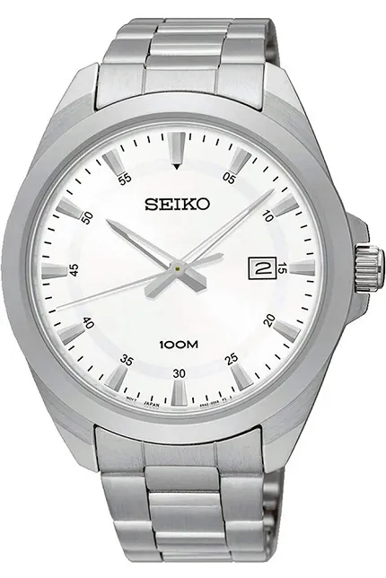 Seiko SUR205P1 Classic - zdjęcie 1