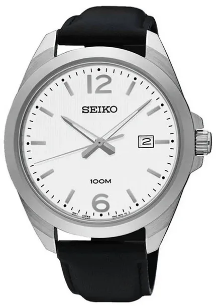 Seiko SUR213P1 Classic - zdjęcie 1