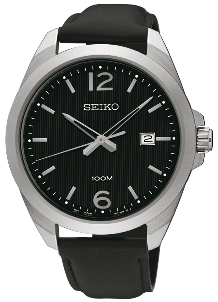 Seiko Neo Classic SUR215P1
