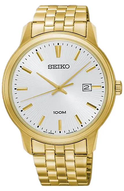 Seiko SUR264P1 Classic - zdjęcie 1