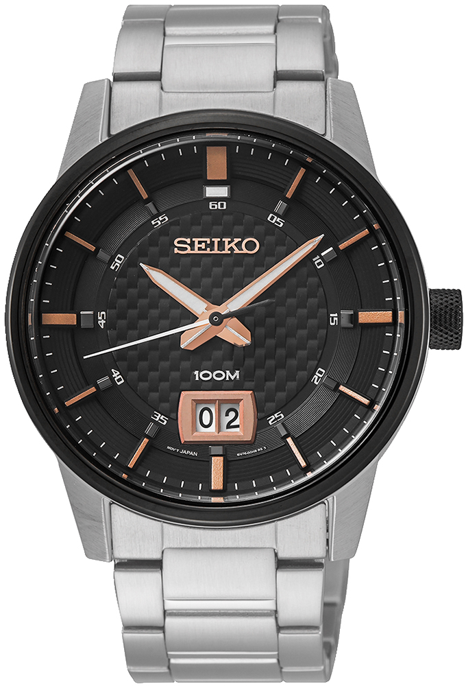 Seiko Neo Sports SUR285P1