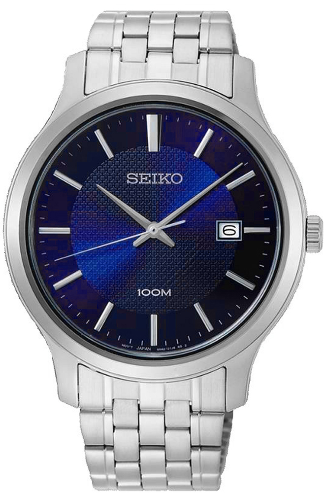 Seiko Neo Classic SUR291P1
