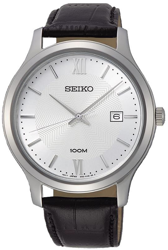 Seiko Neo Classic SUR297P1