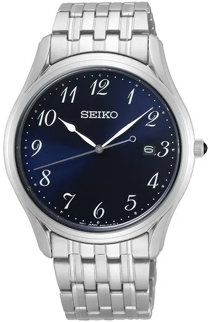 Seiko SUR301P1 Classic - zdjęcie 1