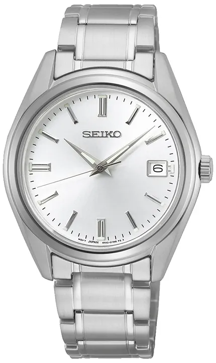 Seiko SUR315P1 Classic - zdjęcie 1