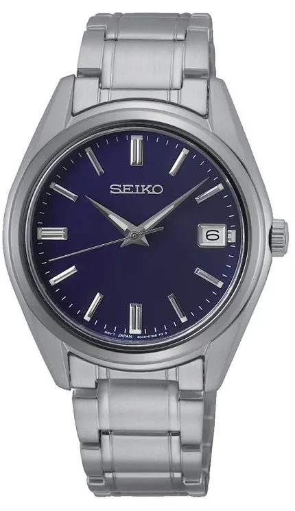 Seiko SUR317P1 Classic - zdjęcie 1