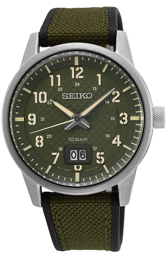 Seiko SUR323P1