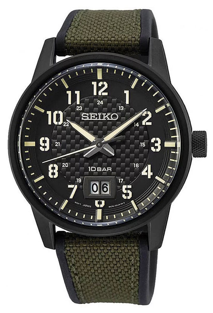 Seiko SUR325P1