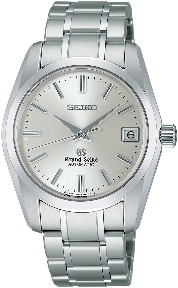Seiko Grand Seiko SBGR051J