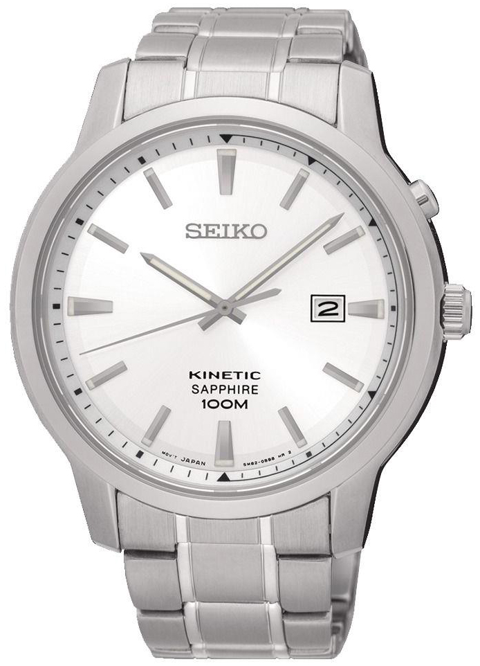 Seiko Kinetic SKA739P1