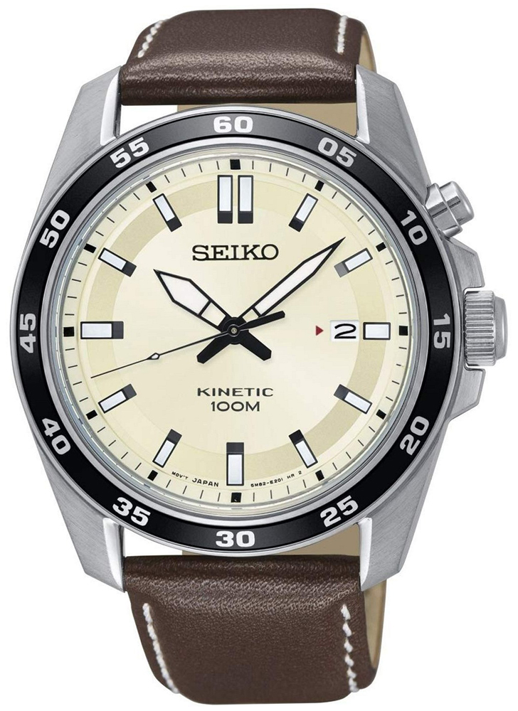 Seiko Kinetic SKA787P1