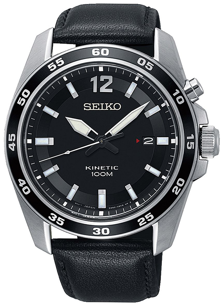 Seiko Kinetic SKA789P1