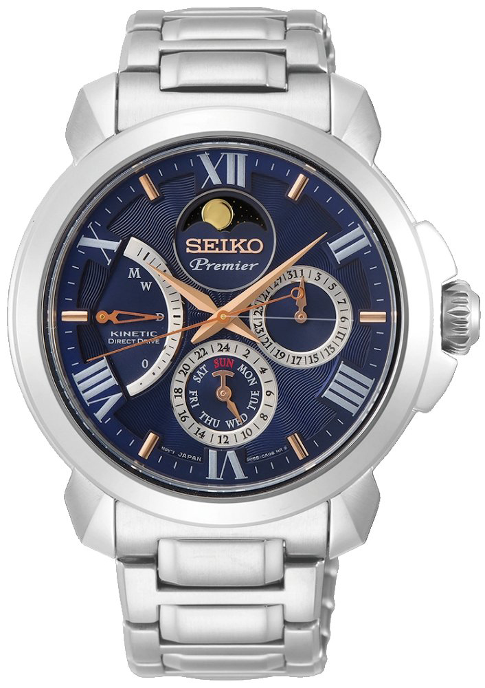 Seiko SRX017P1