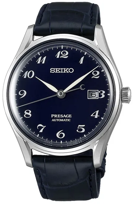 Seiko SJE077J1 Presage - zdjęcie 1
