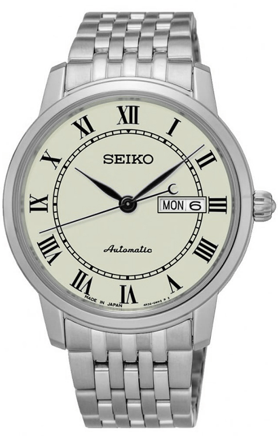 Seiko Presage Automatic SRP763J1