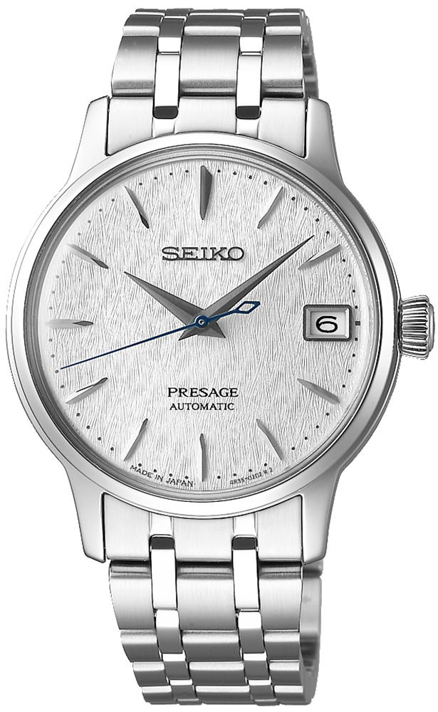 Seiko Presage Cocktail Fuyugeshiki Limited Edition SRP843J1