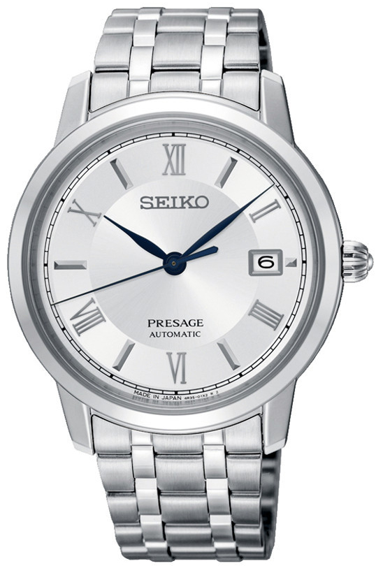 Seiko Presage Automatic SRPC05J1