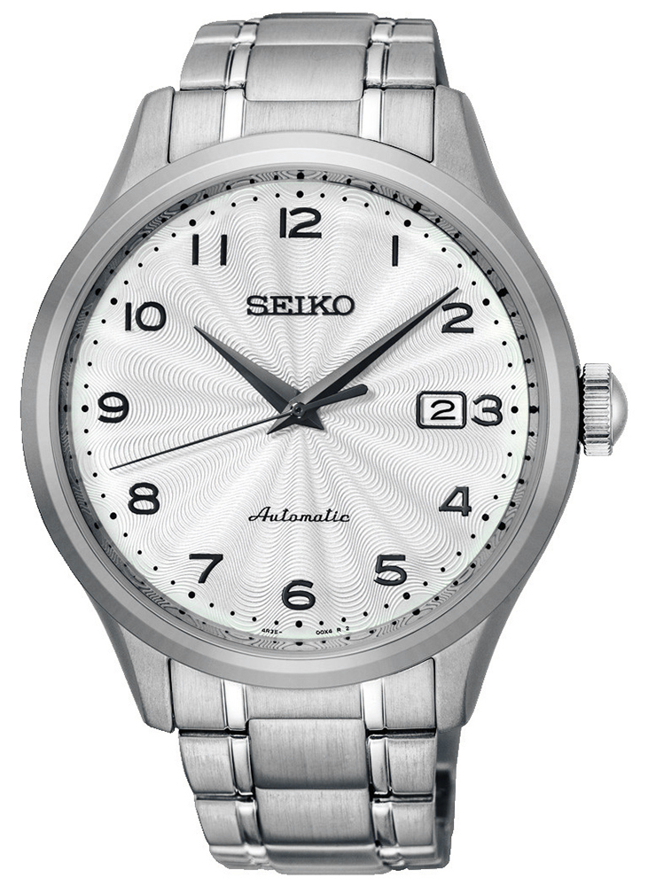 Seiko Classic Automatic SRPC17K1