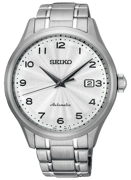 Seiko SRPC17K1 Automatic Classic Automatic - zdjęcie 1