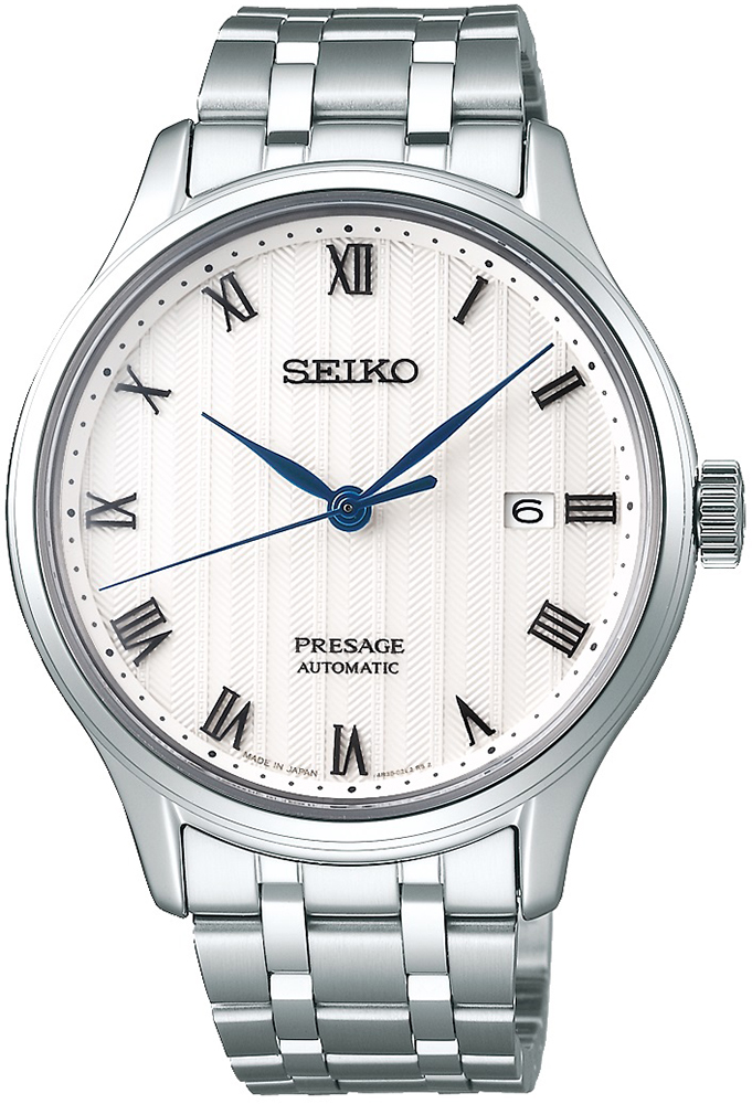 Seiko SRPC79J1
