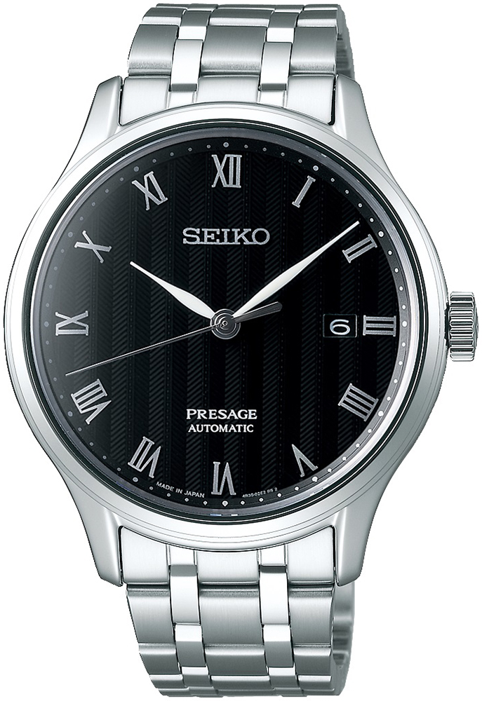 Seiko SRPC81J1