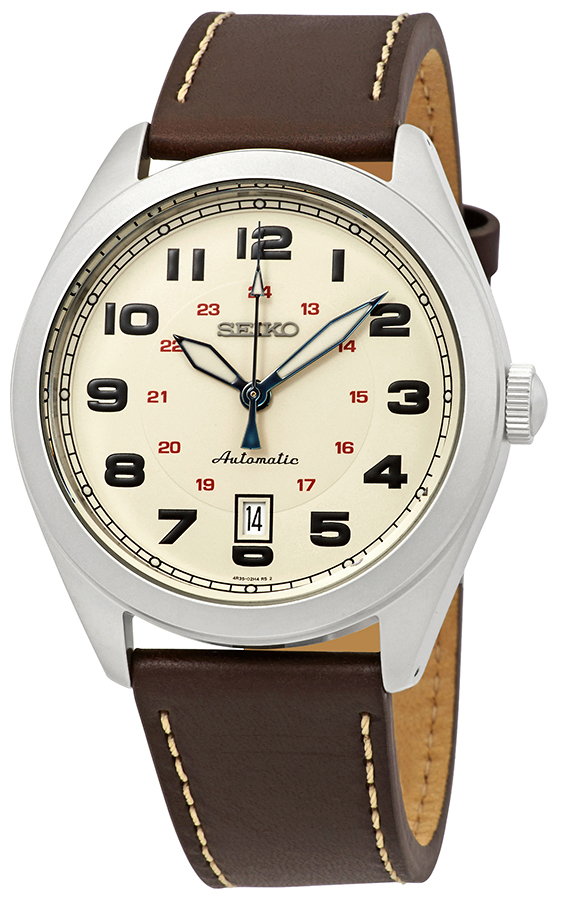 Seiko Neo Automatic Sports SRPC87K1
