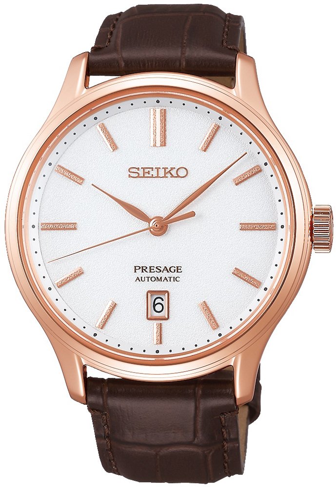 Seiko Presage Automatic SRPD42J1