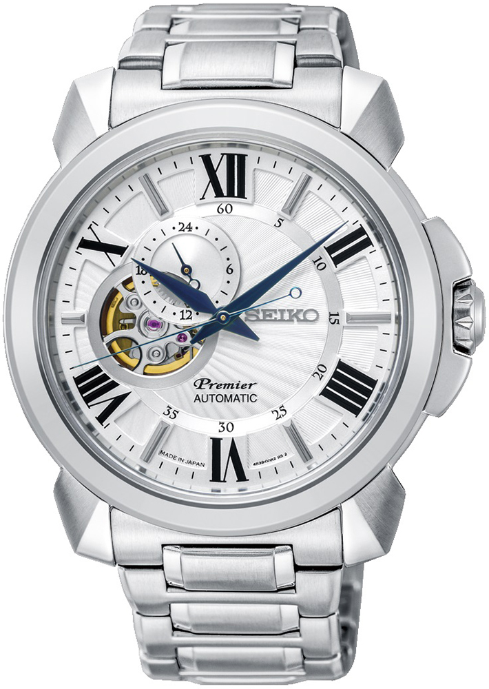 Seiko SSA369J1
