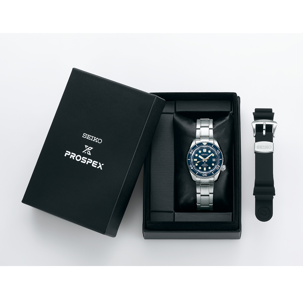 Seiko SLA023J1 zegarek męski Prospex - miniatura 2