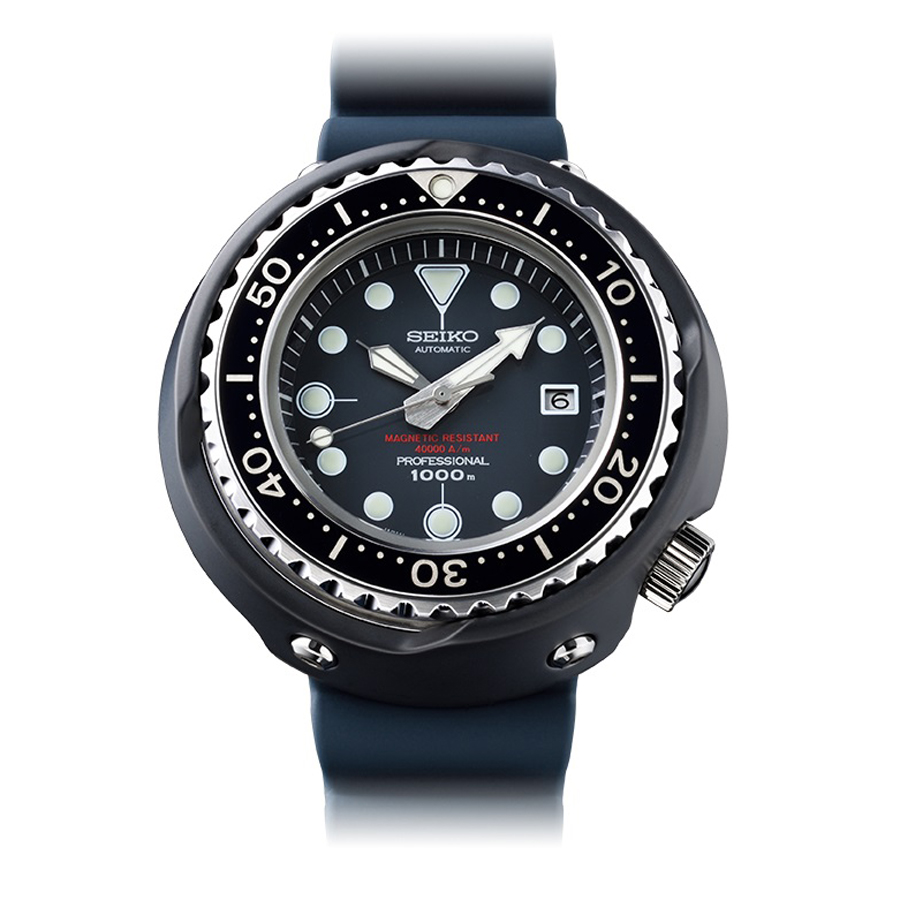 Seiko SLA041J1 zegarek męski Prospex - miniatura 2
