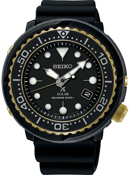 Seiko SNE498P1 Prospex Prospex Sea Solar - zdjęcie 1